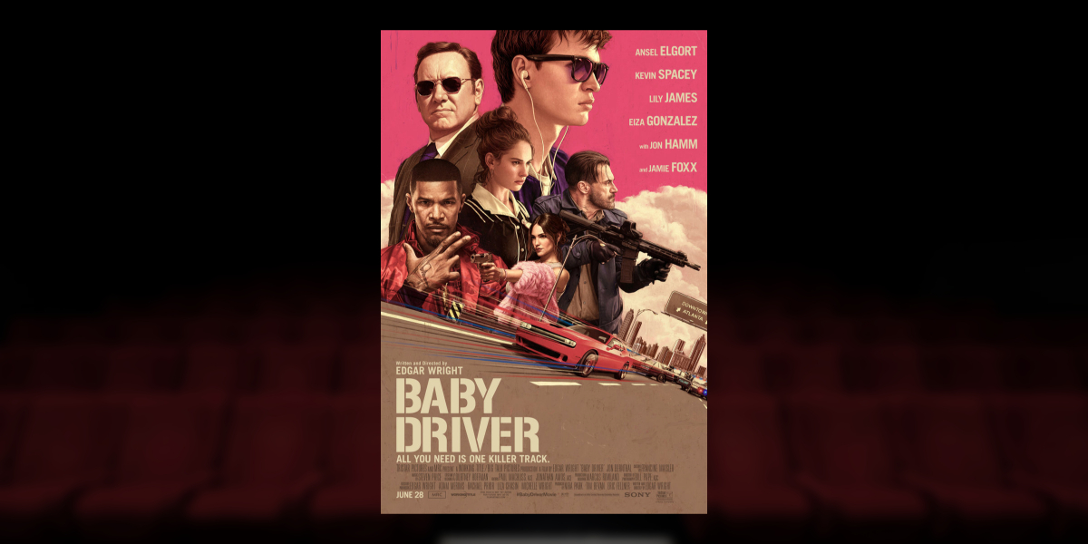 baby driver