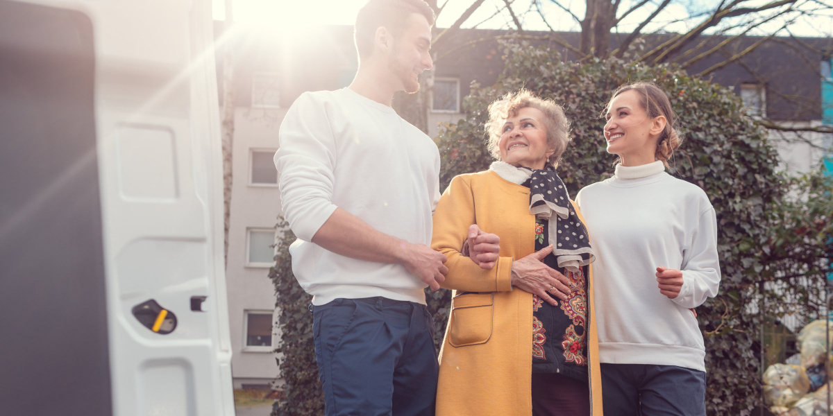 benefits and the impact of community transport