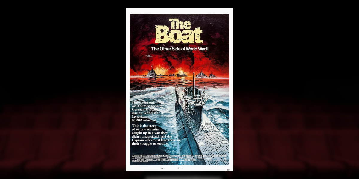 das boot