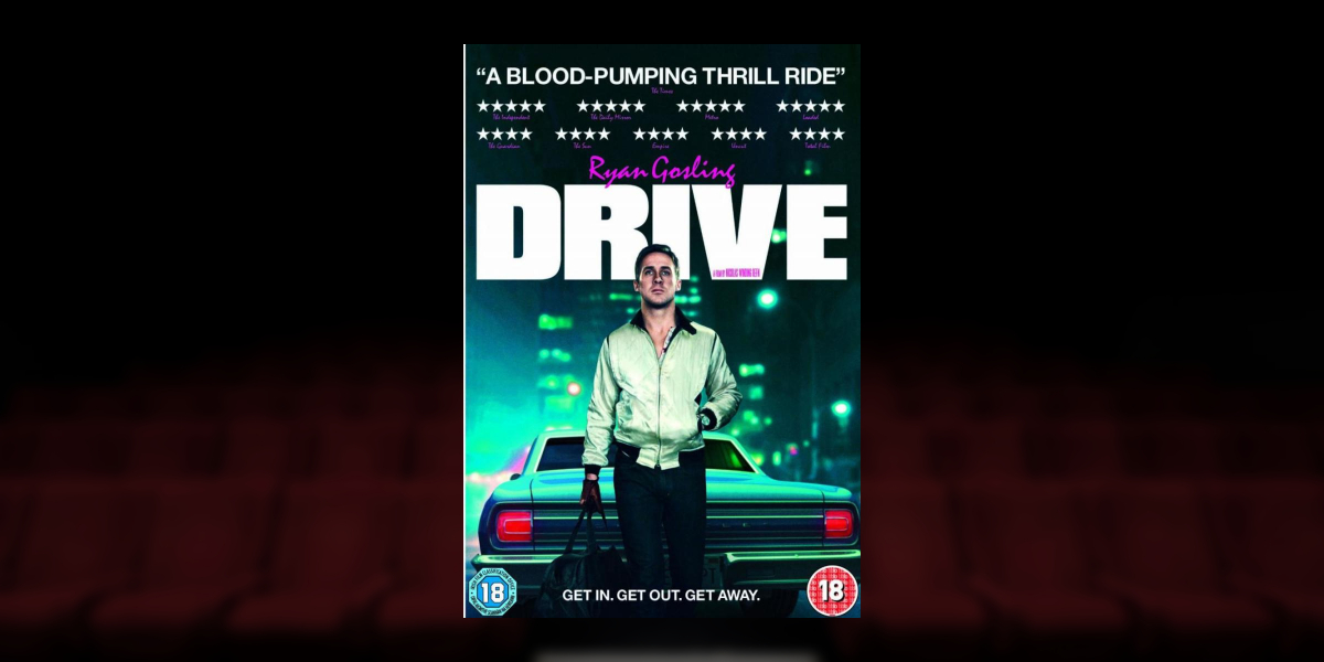 drive