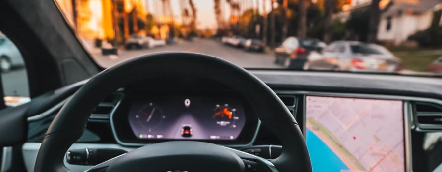 driverless cars