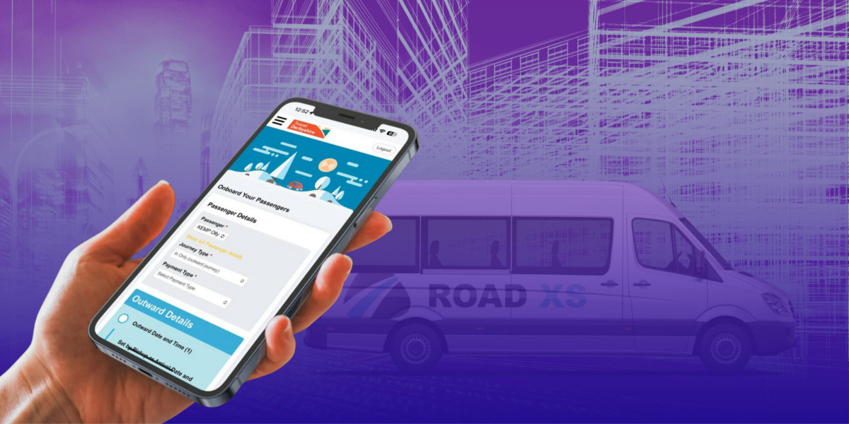 drt technology road xs