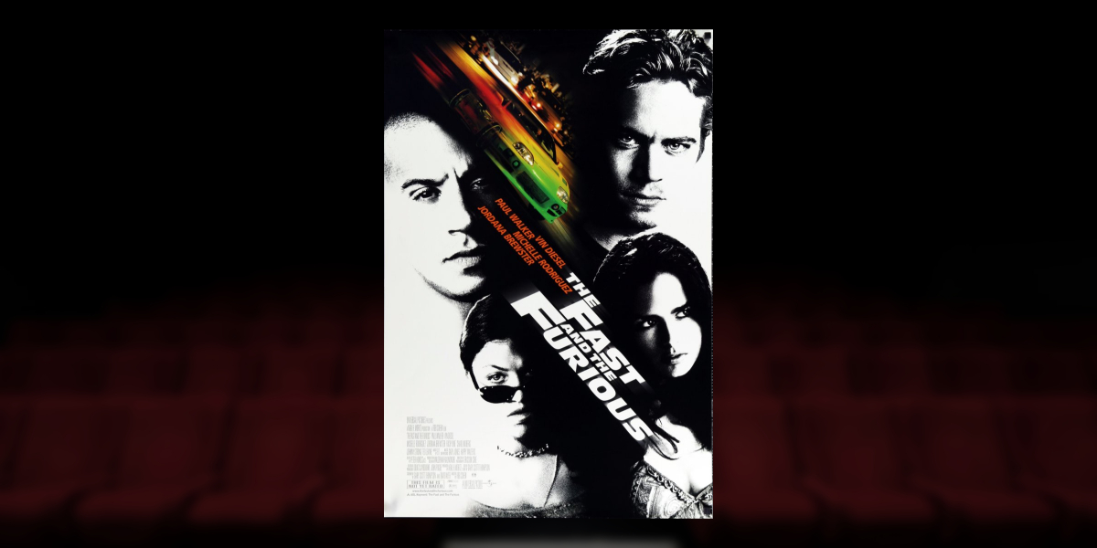 fast and furious