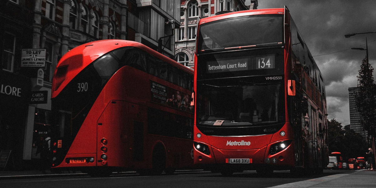 fun facts about busses road xs