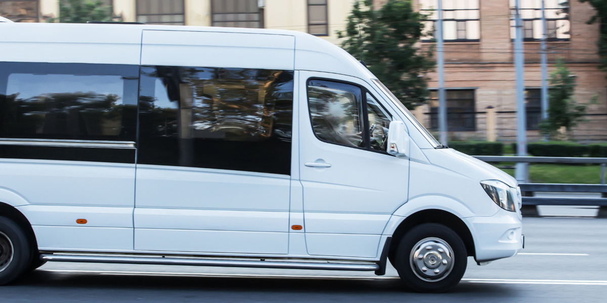 fun facts about demand responsive transport drt