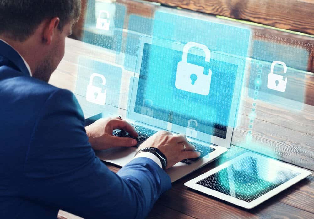 The Principles of the GDPR
