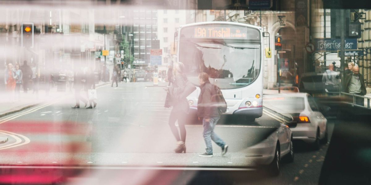 greater community transport demand