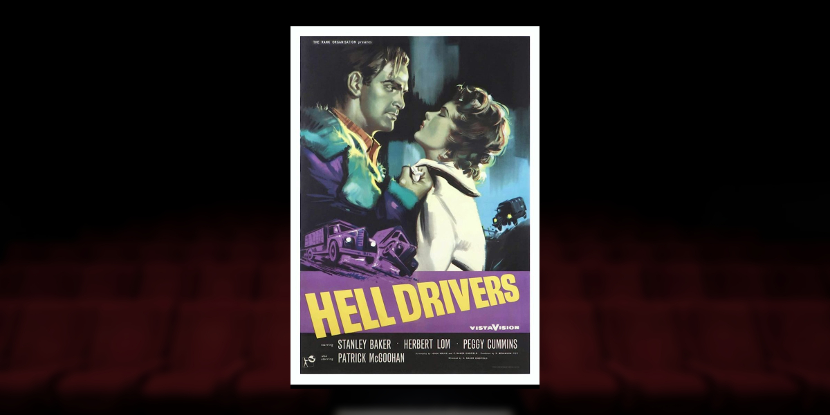 hell drivers