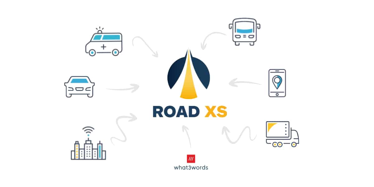 integrated transport software road xs