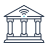local government road xs drt software icon