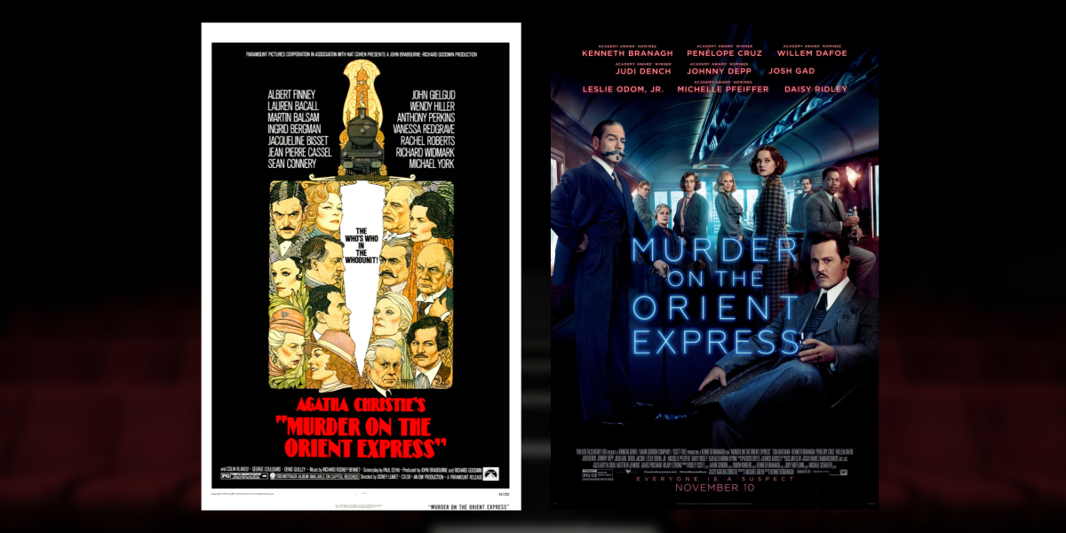 murder on the orient express