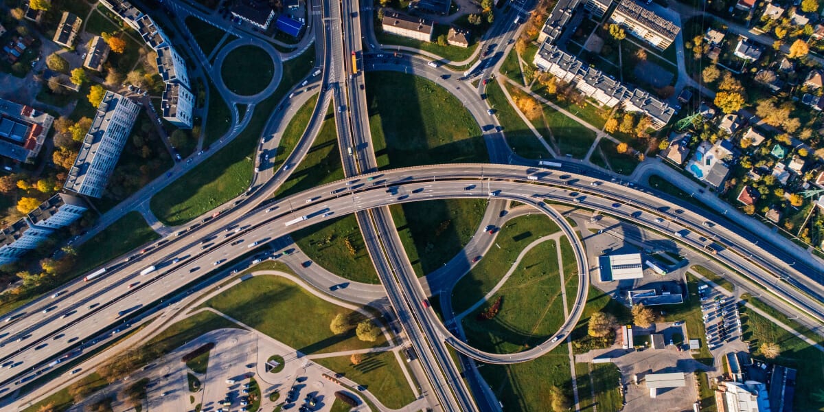 Why Online Transport Software Rocks