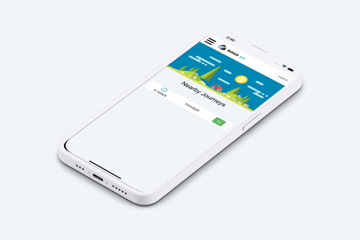 road xs driver app road xs driver app