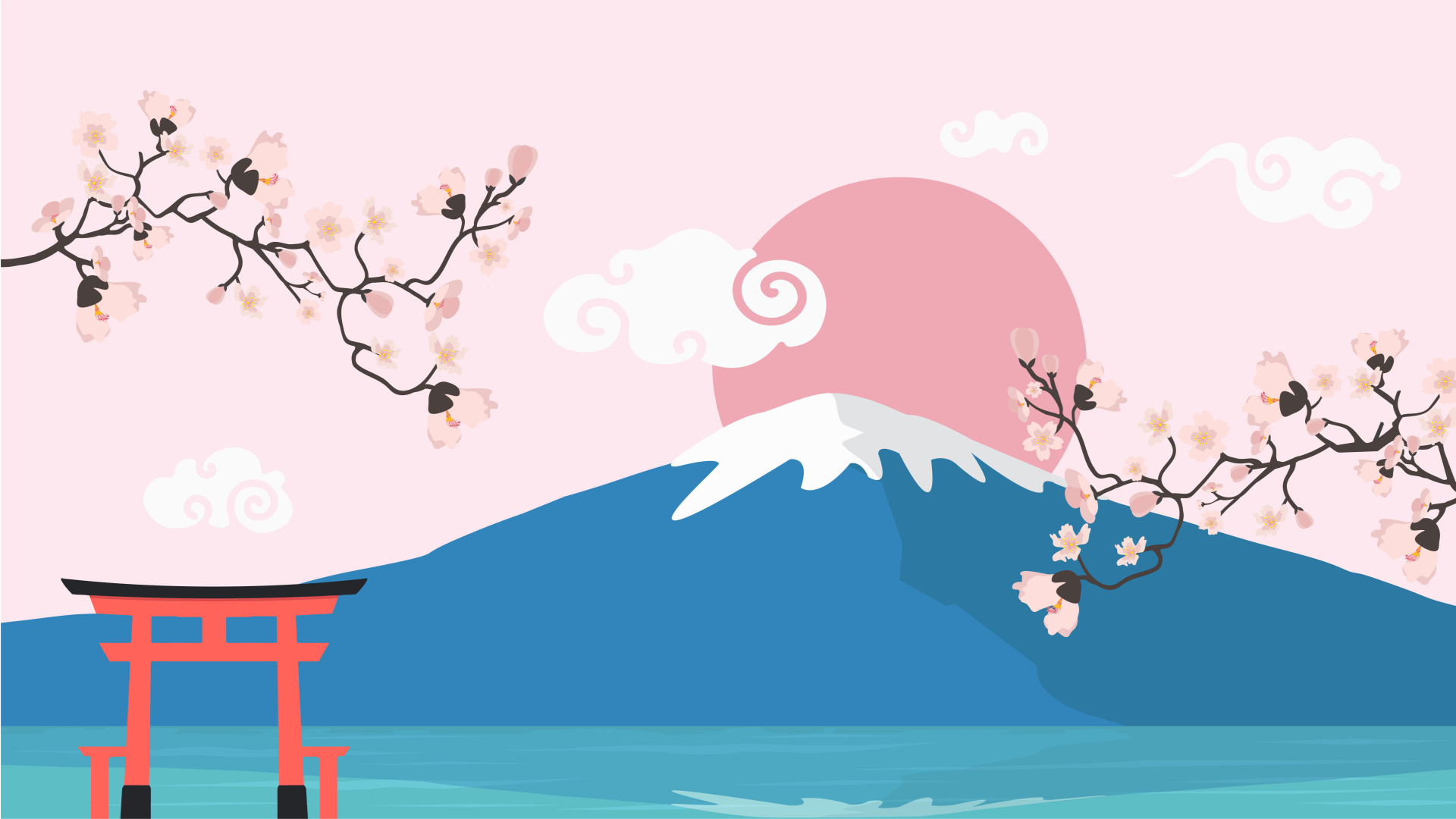 road xs kaizen background road xs kaizen background