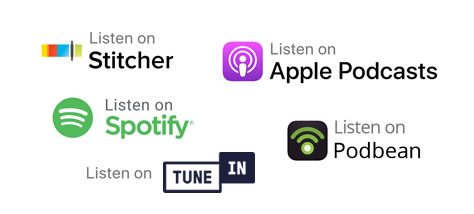 road xs podcast listen on spotify