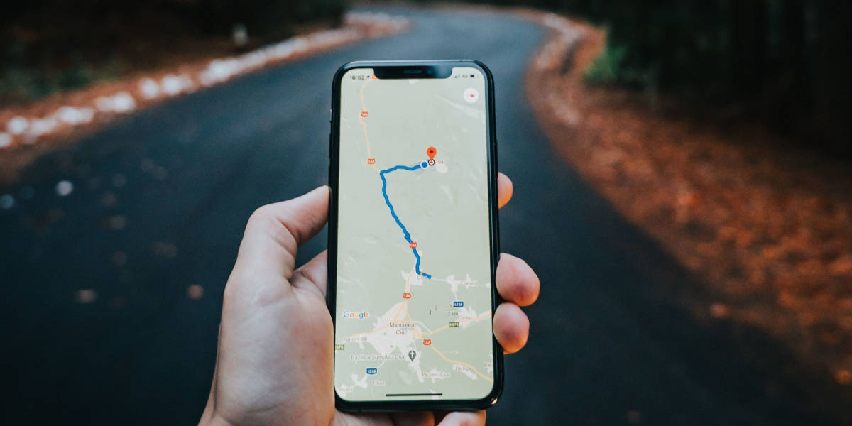 route planning make easy for transport