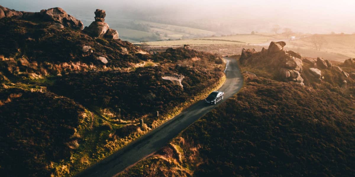 Route Optimisation with Smart Route Technology