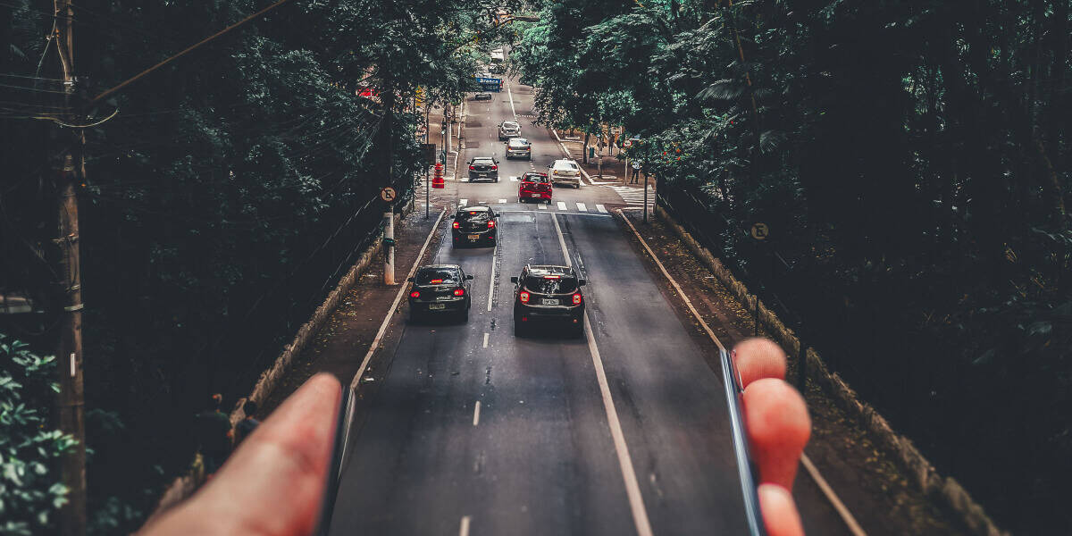 Simple Transport Software