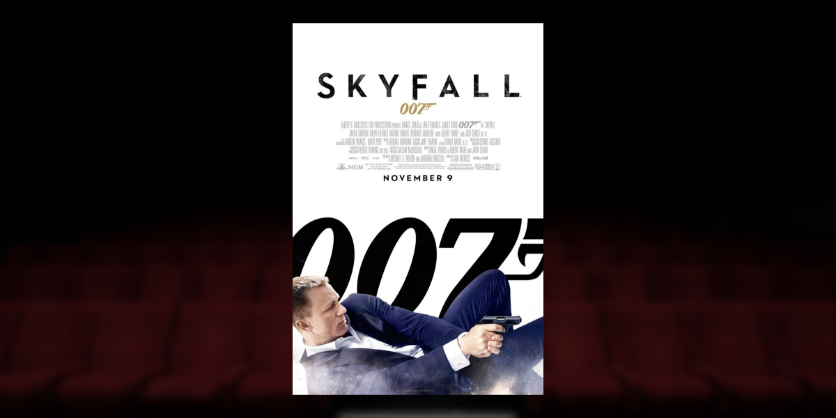 skyfall