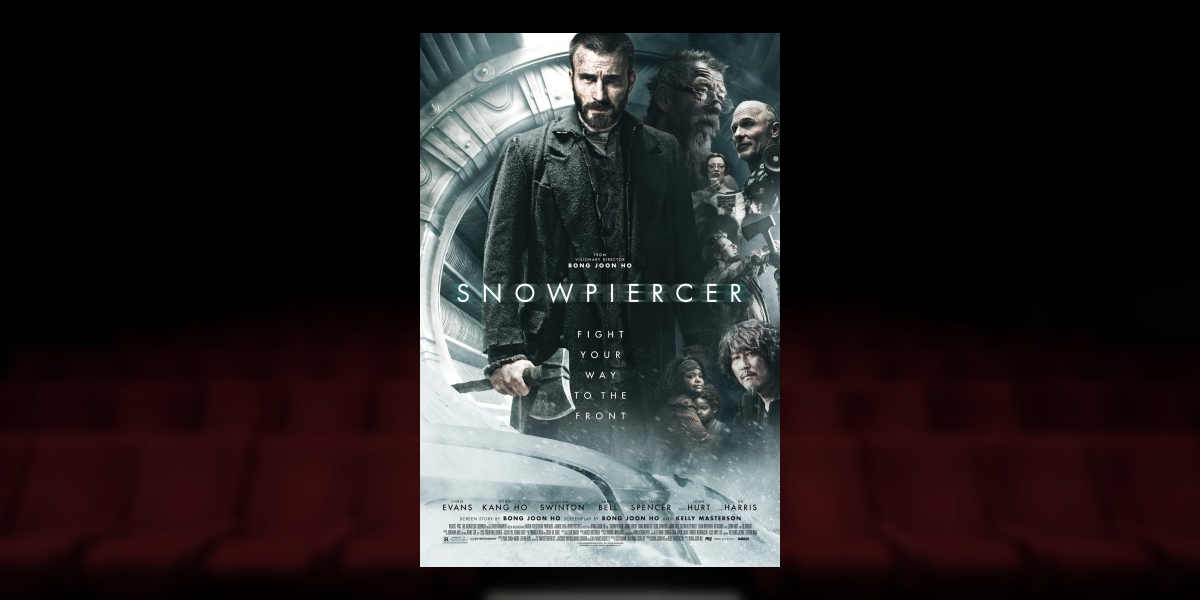 snowpiercer