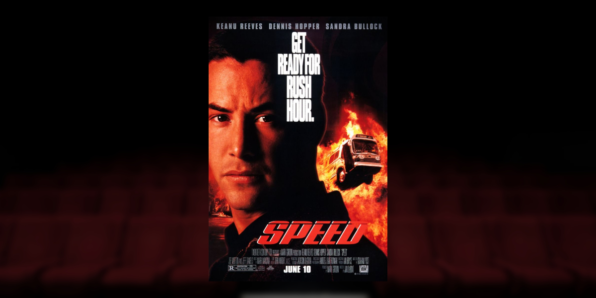 speed
