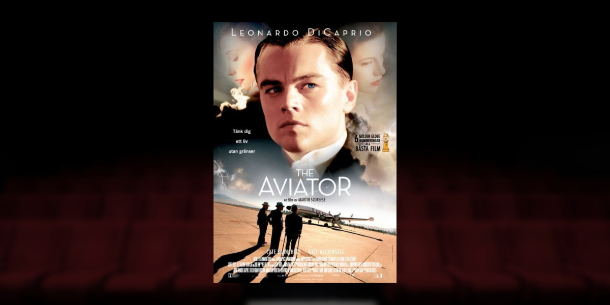 the aviator