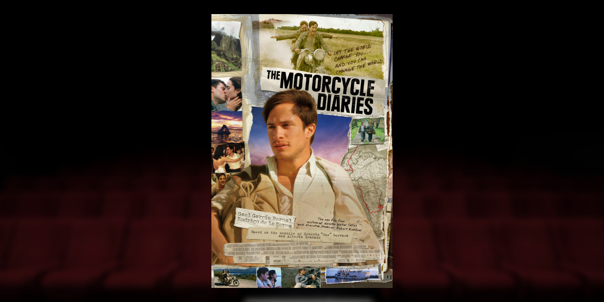 the motorcycle diaries