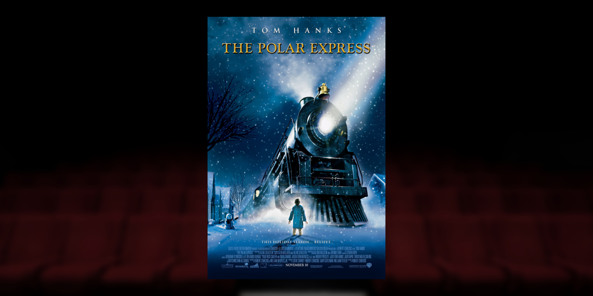 the polar express