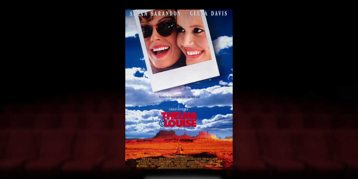 thelma and louise