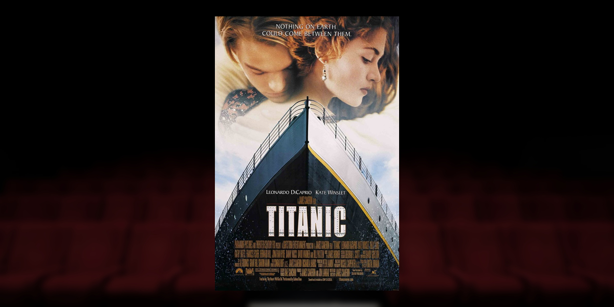 titanic