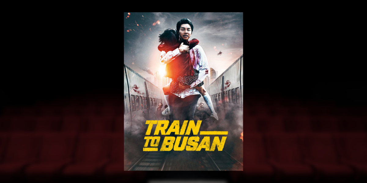 train to busan