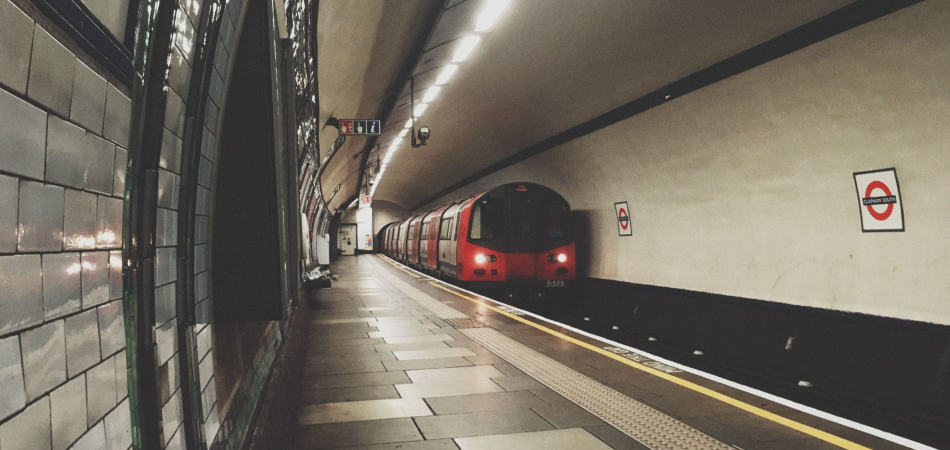 underground