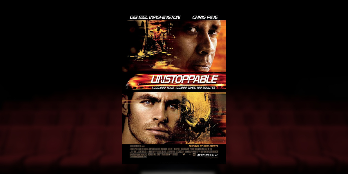 unstoppable