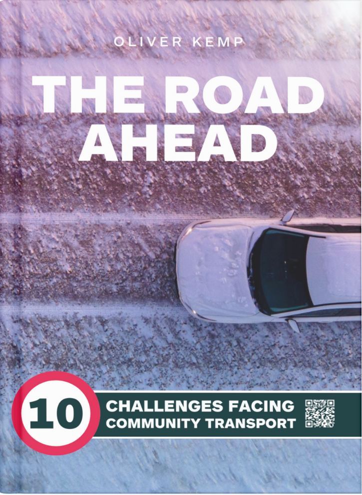 The Road Ahead - 10 Challenges Facing Community Transport The Road Ahead - 10 Challenges Facing Community Transport