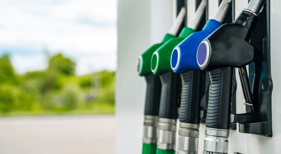 15% reduced fuel 15% reduced fuel