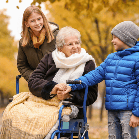 ageing UK population ageing UK population