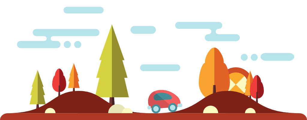 Autumn Morning