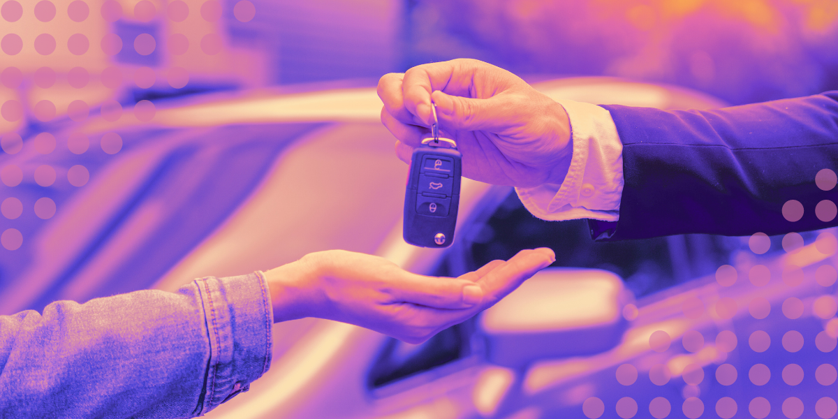 car ownership