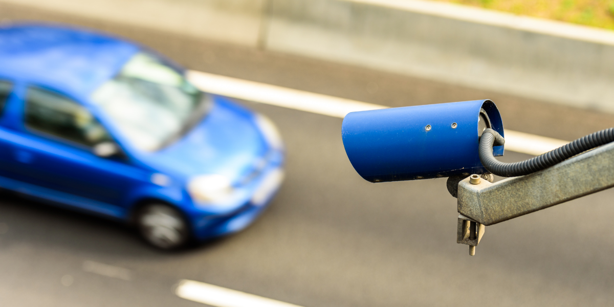 challenges enforcing 20mph speed
