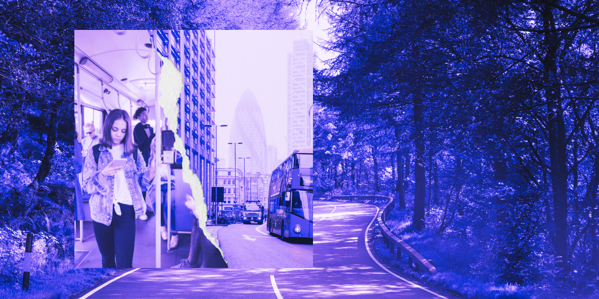 challenges facing transport