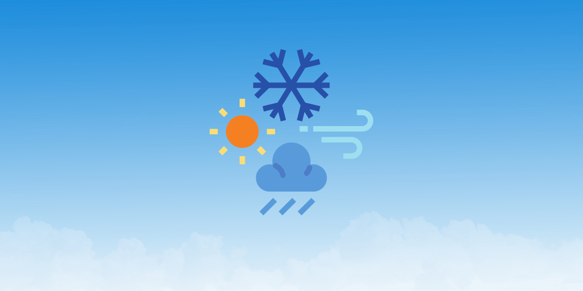 collaboration weather and transport services
