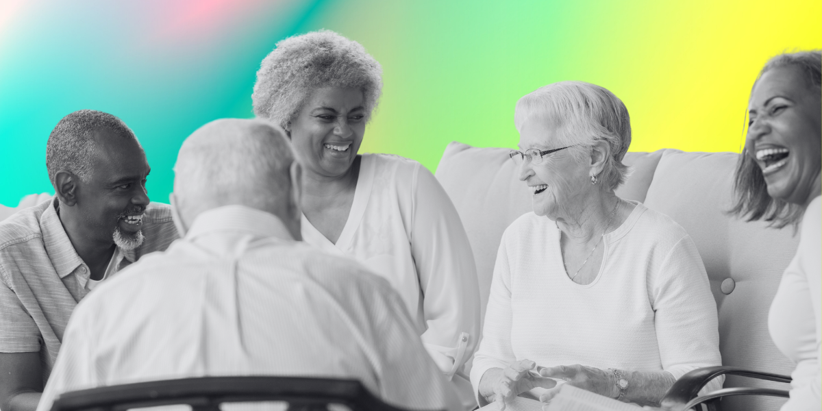 community transport and social outreach