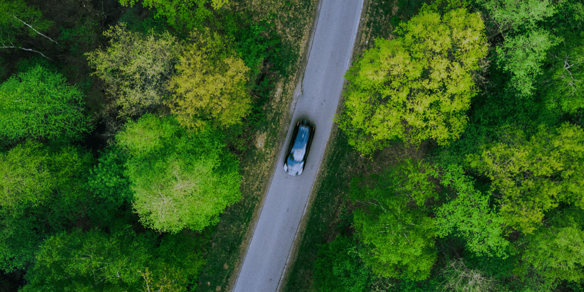 community transport provides a pathway