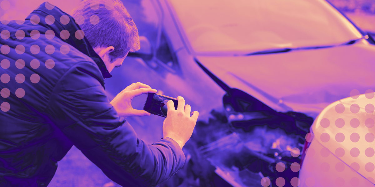 documenting road rage