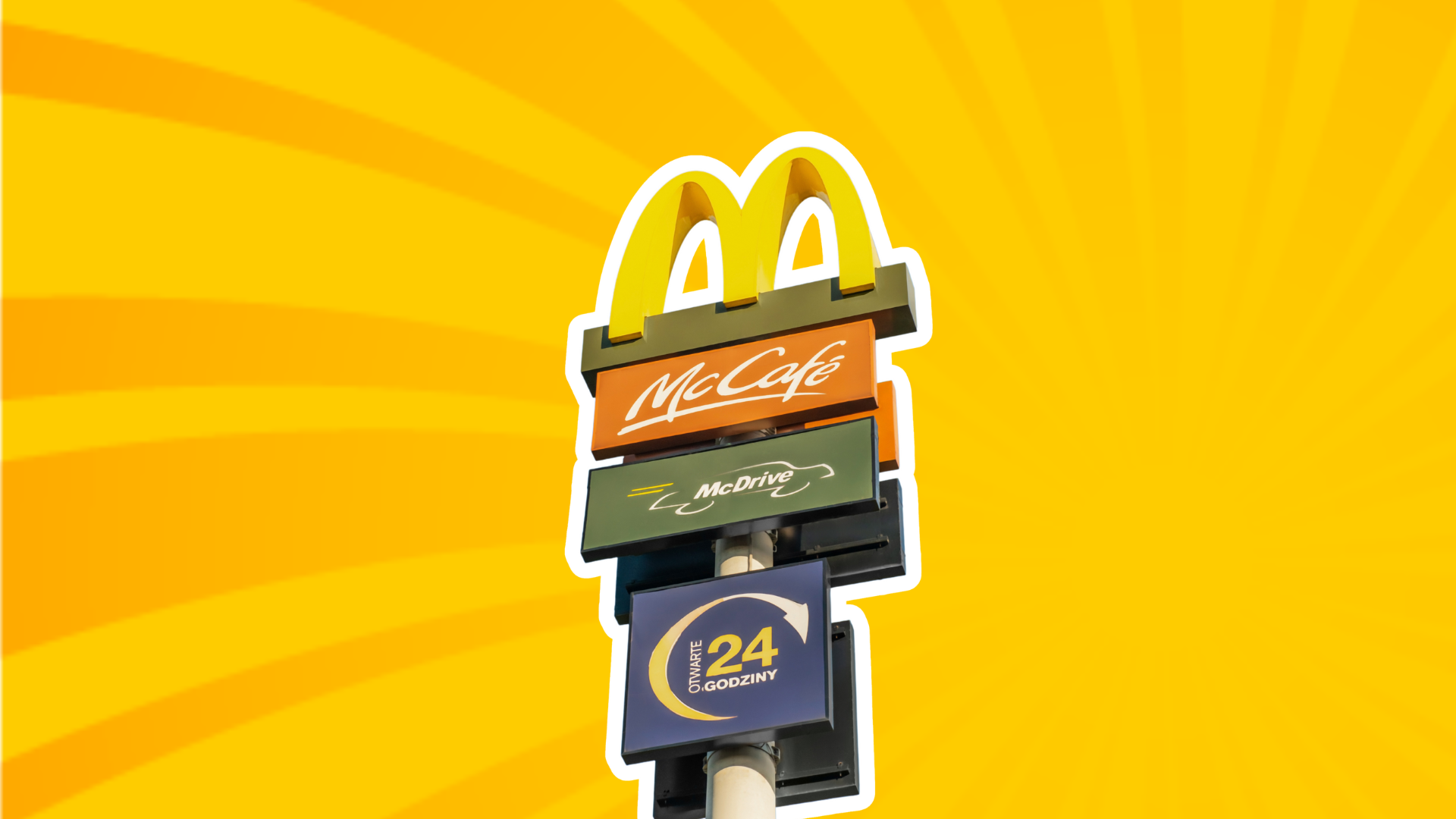 drive through