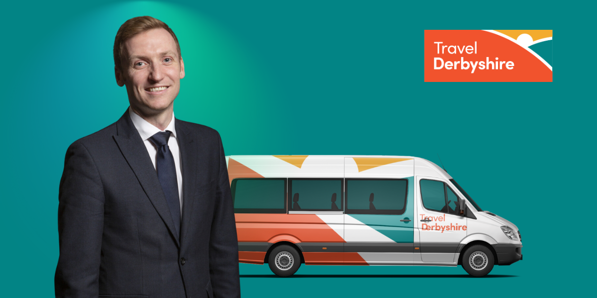 DRT Service Welcomes Local MP