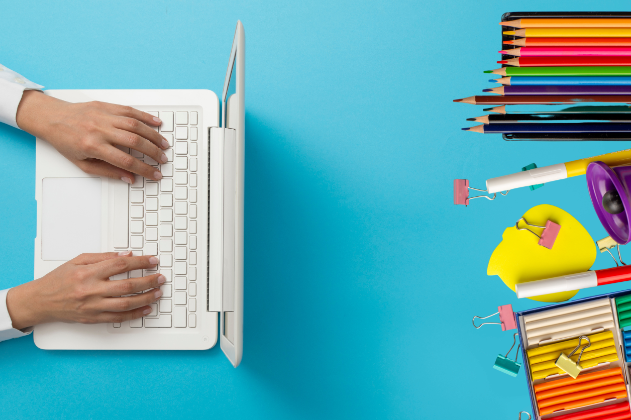 education and work