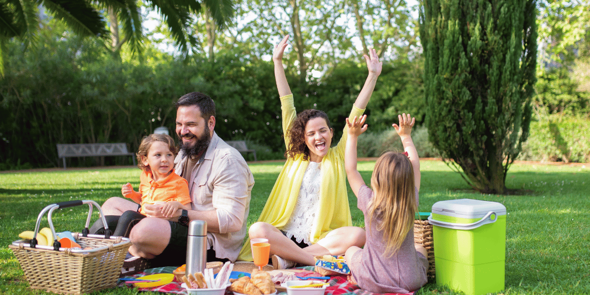 family fun