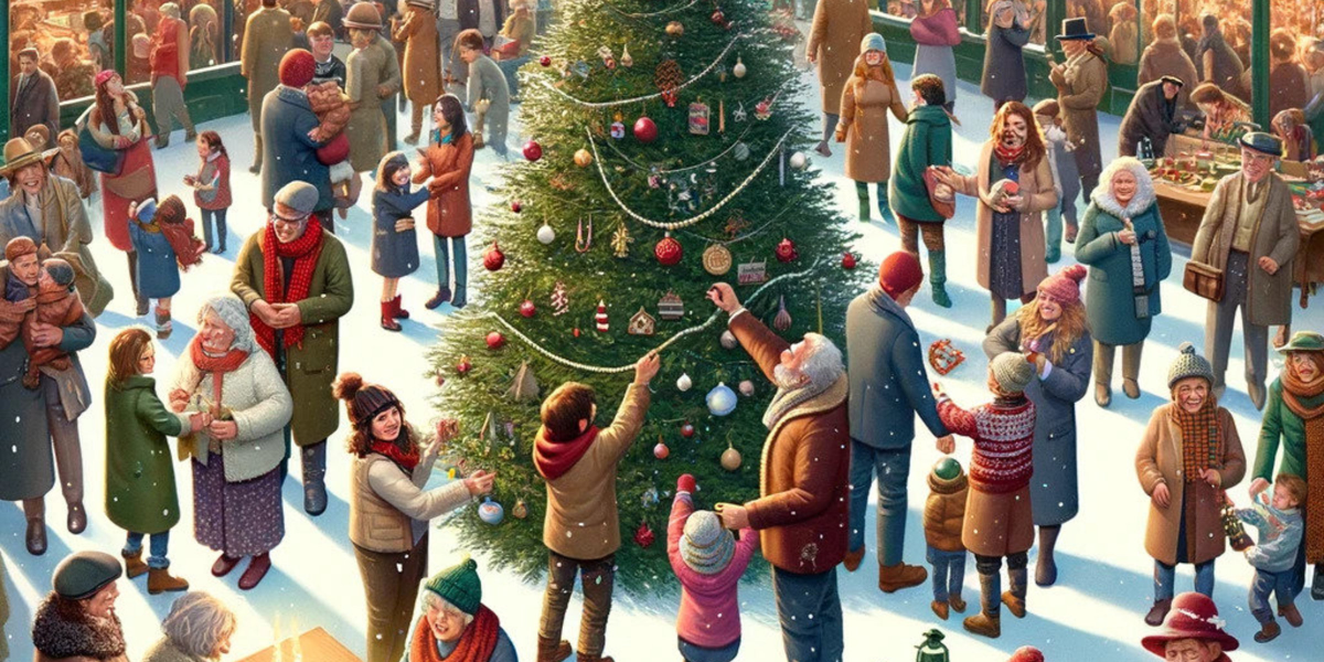 festive fun