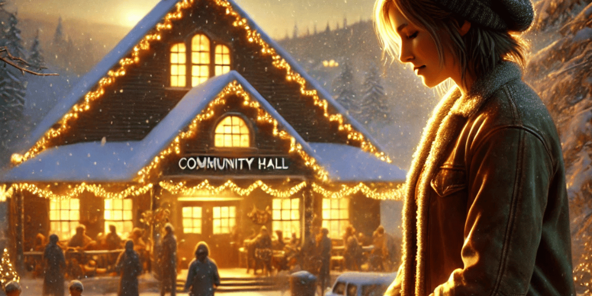 frostwood community hall